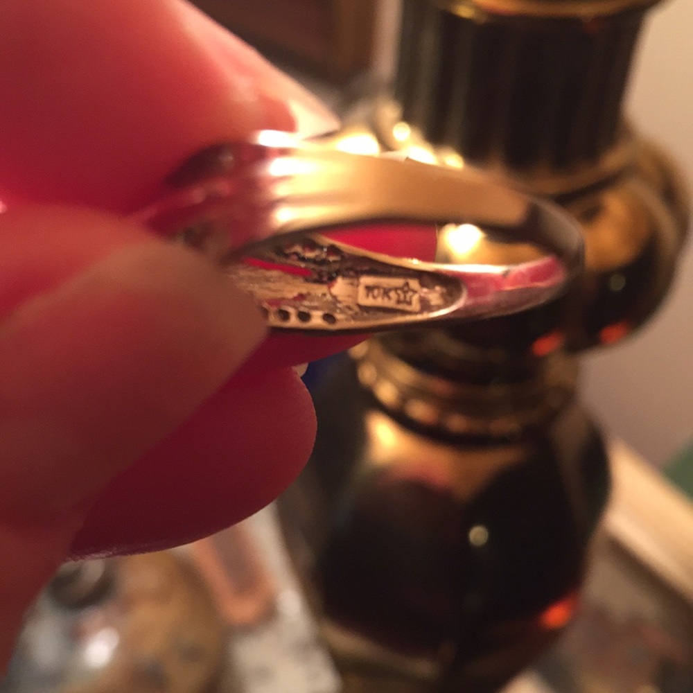 Diamond Ring - Picture 3 of 7